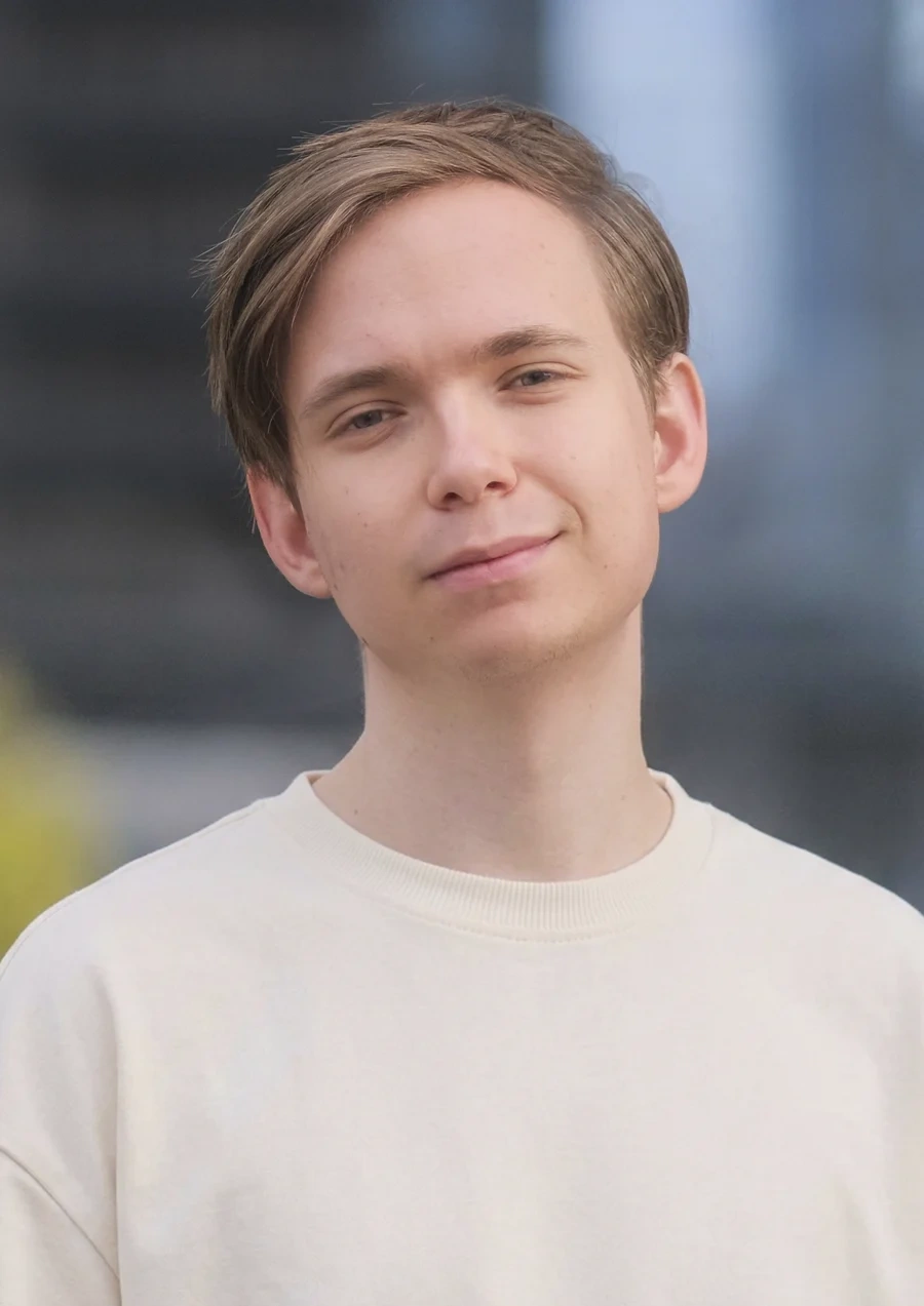 Дмитрий Катунин