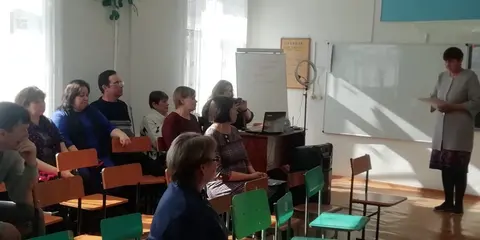 Окружное родительское собрание "Роль семьи в формировании навыков безопасного поведения ребенка" — фото 2