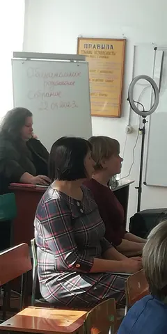 Окружное родительское собрание "Роль семьи в формировании навыков безопасного поведения ребенка" — фото 5
