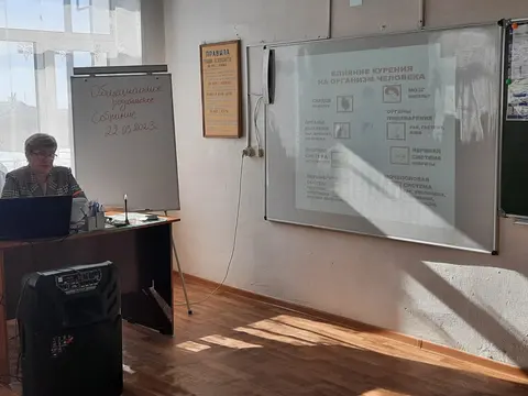 Окружное родительское собрание "Роль семьи в формировании навыков безопасного поведения ребенка" — фото 9
