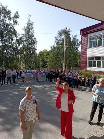 Открытие Центра "Точка роста" — фото 2