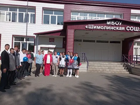 Открытие Центра "Точка роста" — фото 4
