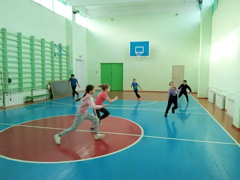 Осенние каникулы — фото 10