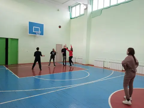 Осенние каникулы — фото 16