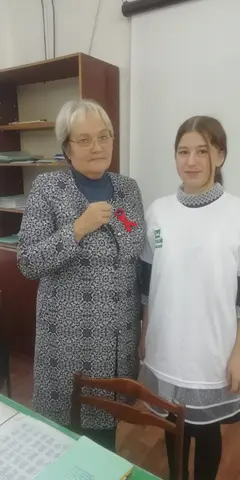 1 декабря отмечается Всемирный день борьбы со СПИДом — фото 11