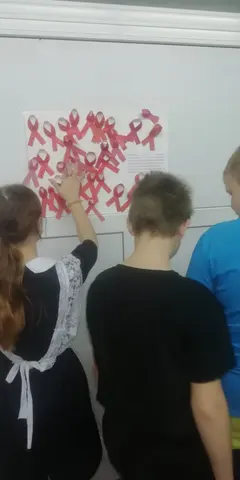 1 декабря отмечается Всемирный день борьбы со СПИДом — фото 2