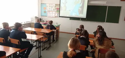Уроки Доброты — фото 4