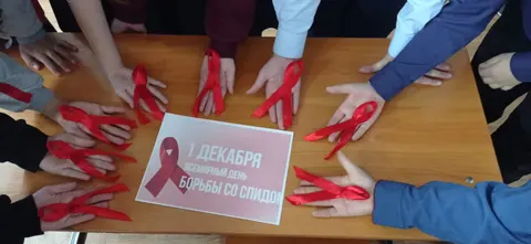 Дела волонтерские — фото 2