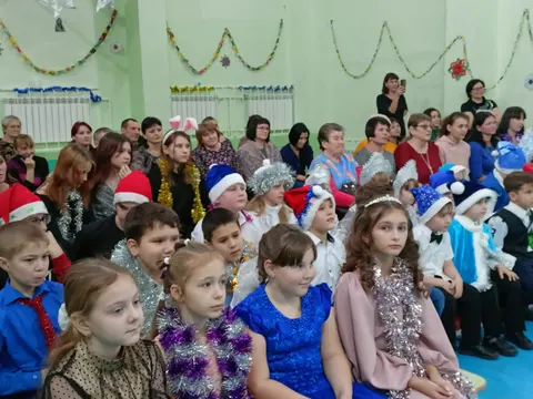 Новогодний переполох или как найти валенки Деда Мороза — фото 4