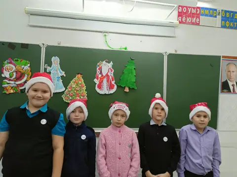 Зимние каникулы — фото 14