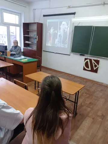 Зимние каникулы — фото 16