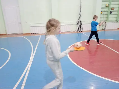 Зимние каникулы — фото 9