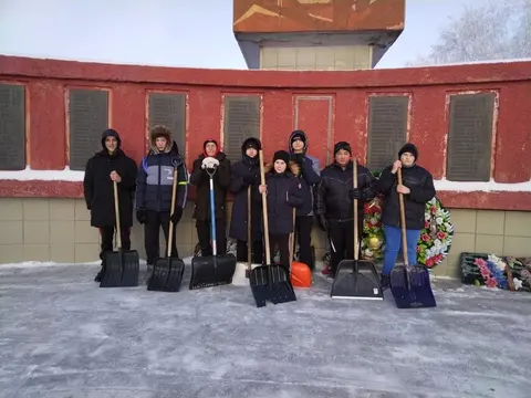 День Героя Отечества — фото 4