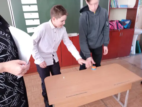 Я - будущий избиратель — фото 3
