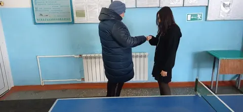 Мероприятия Первых — фото 2