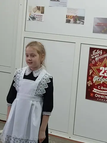 России славные сыны — фото 3