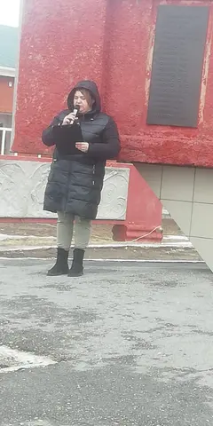 Всероссийская акция "Мы вместе" — фото 5