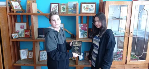 Библиотека Первых — фото 2