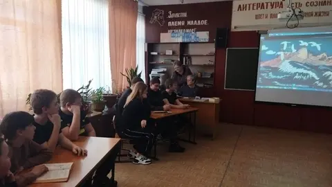 Неделя детской книги — фото 4