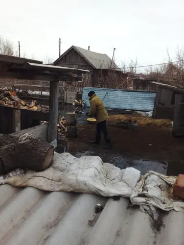 Акция "Мы вместе" — фото 3