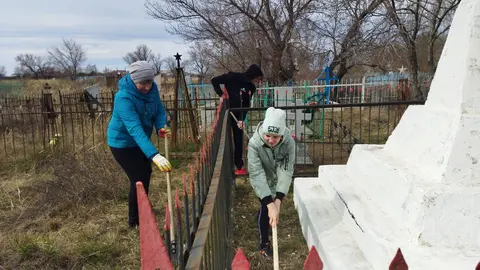 Весенняя неделя добра. День четвертый — фото 3