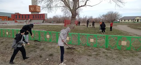 Весенняя неделя добра. День четвертый — фото 4