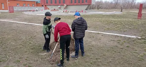Весенняя неделя добра. День четвертый — фото 5