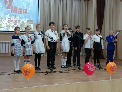День Победы — фото 12