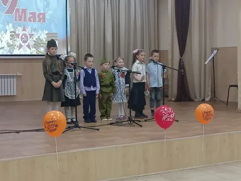 День Победы — фото 14