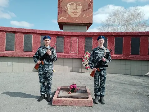 День Победы — фото 16