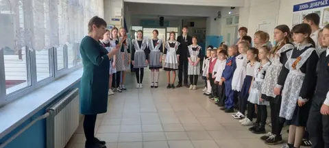 День Победы — фото 17