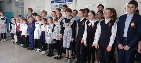 День Победы — фото 18