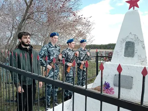 День Победы — фото 6