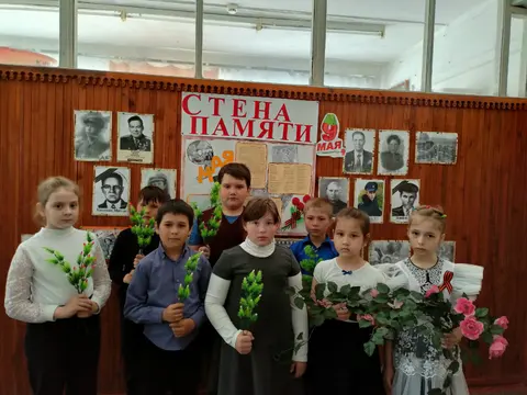 День Победы — фото 8