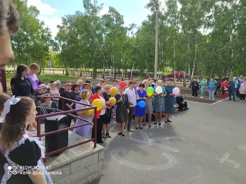 Последний звонок — фото 3