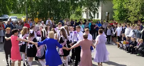Последний звонок — фото 8