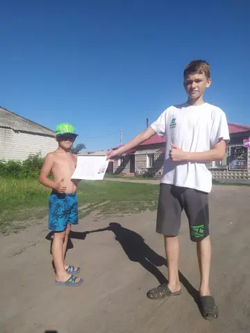 Безопасность на дорогах начинается с семьи — фото 4