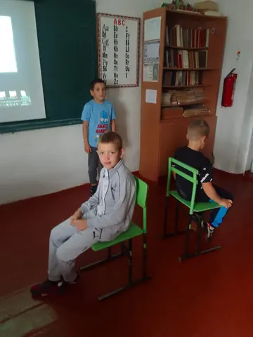 Уроки Маленького принца — фото 10