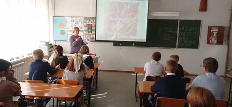 Уроки Маленького принца — фото 2