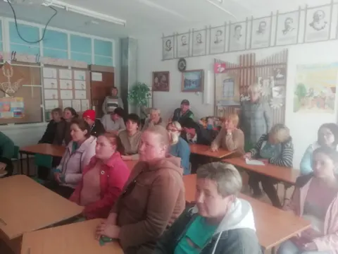Всероссийское родительское собрание "Россия-мои горизонты" — фото 2