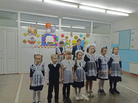 День учителя — фото 4