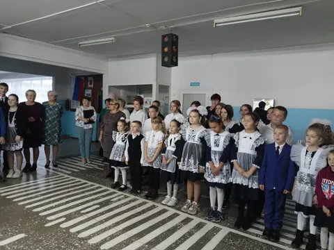 День учителя — фото 8