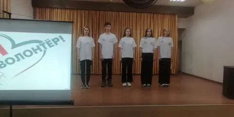 Осення неделя добра. — фото 10