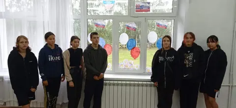 Осення неделя добра. — фото 3