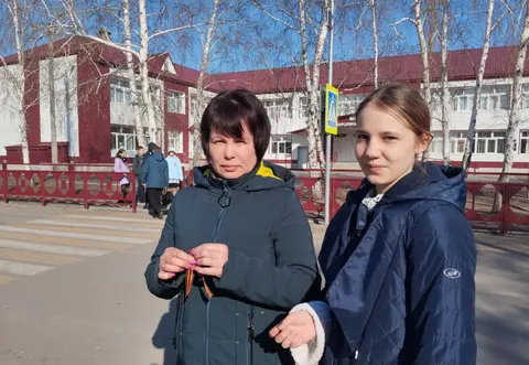 Осення неделя добра. — фото 6