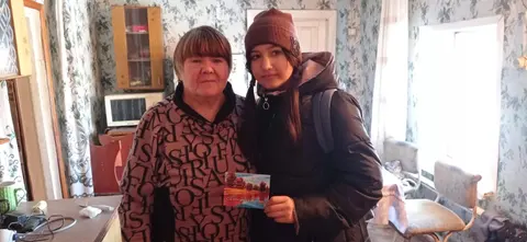 Осенняя неделя добра. День седьмой. — фото 2