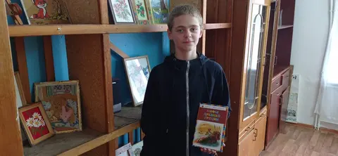 Любимые книги Навигаторов Детства — фото 4