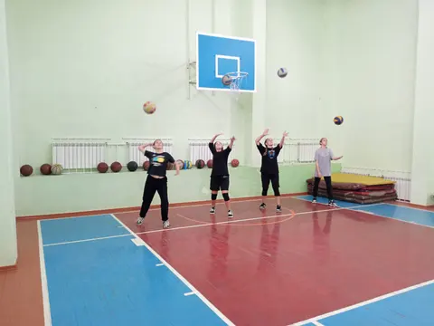 Осенние каникулы — фото 6