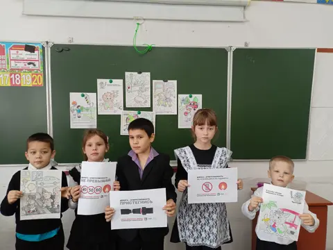 День памяти жертв дорожно-транспортных происшествий — фото 3