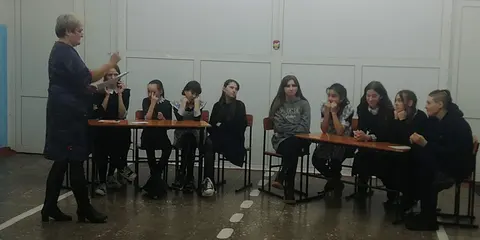 А ну-ка, девушки! — фото 11